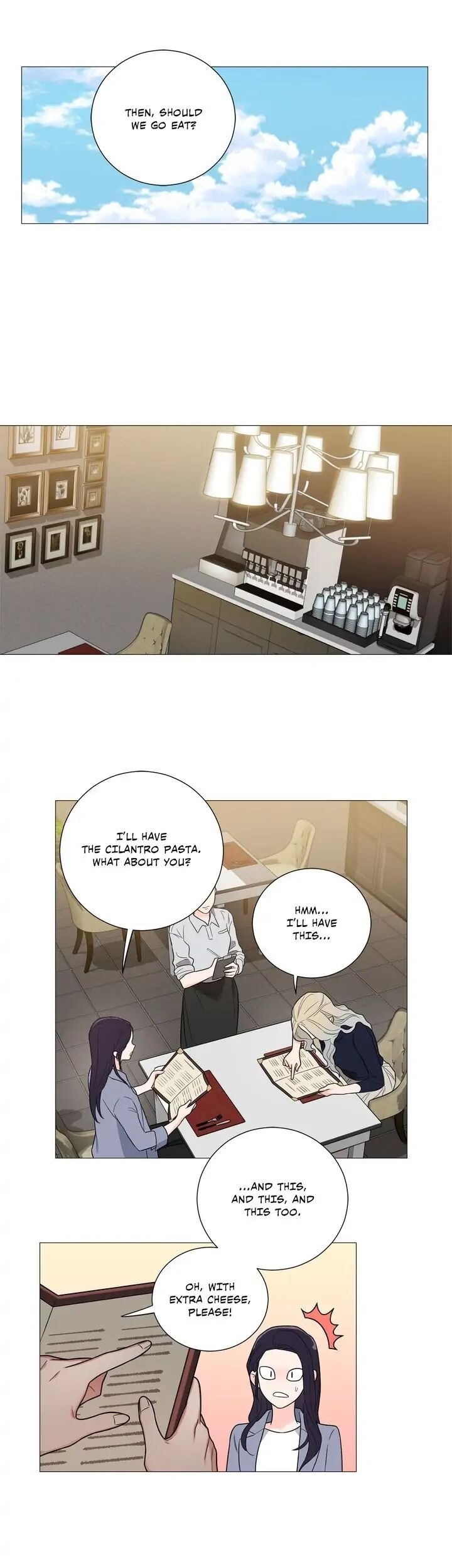 Sadistic Beauty chapter 125 page 21