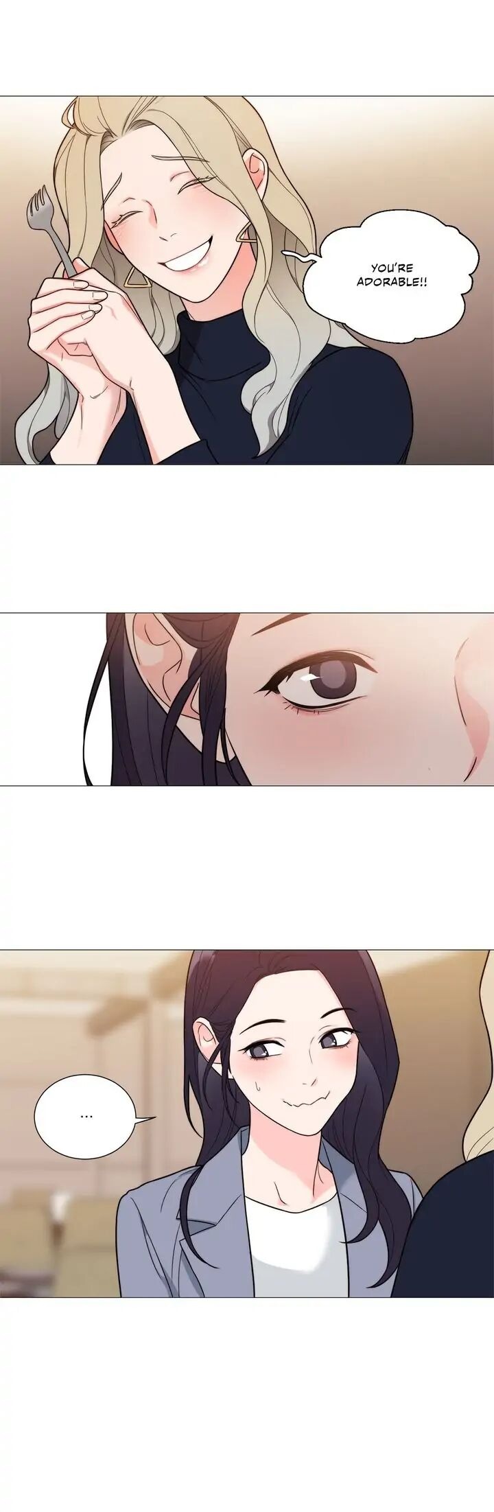 Sadistic Beauty chapter 125 page 24