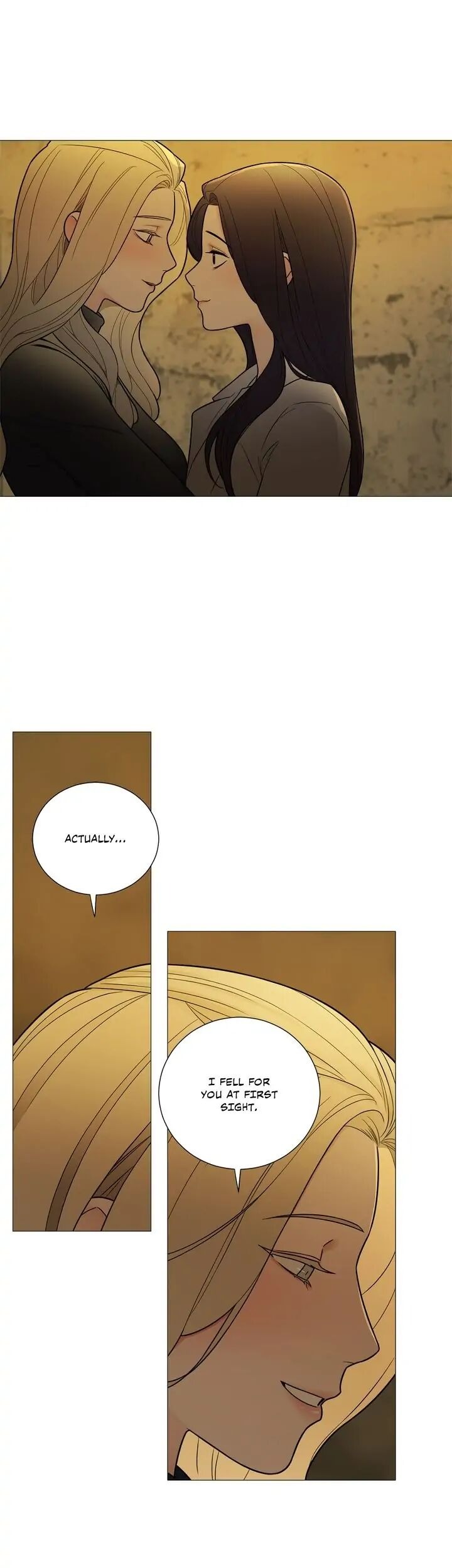 Sadistic Beauty chapter 126 page 2