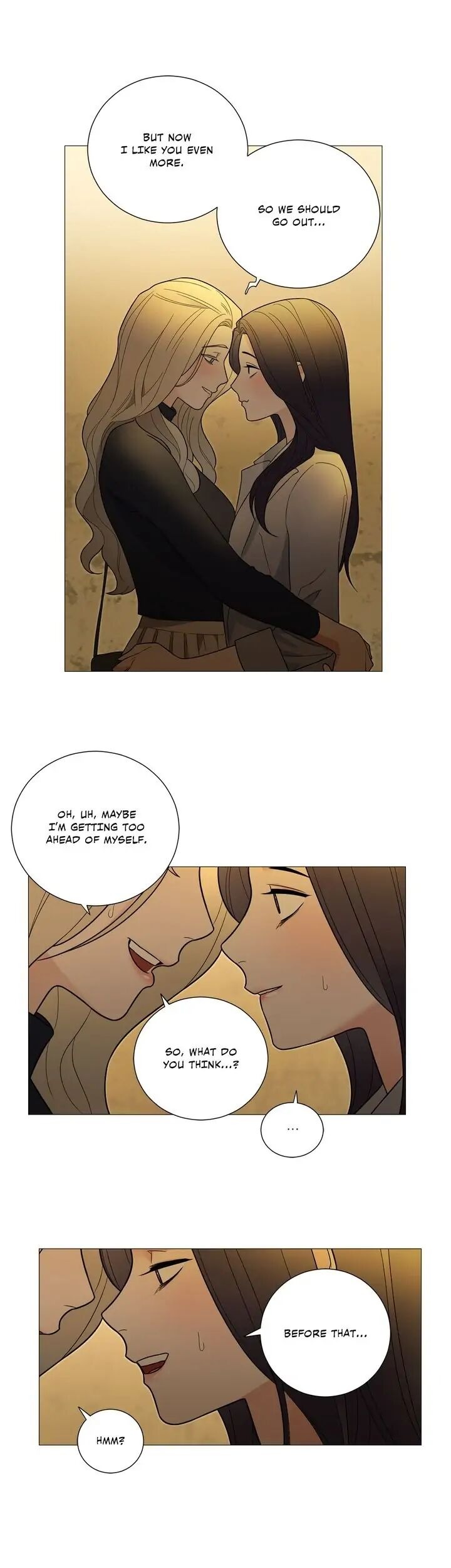 Sadistic Beauty chapter 126 page 3