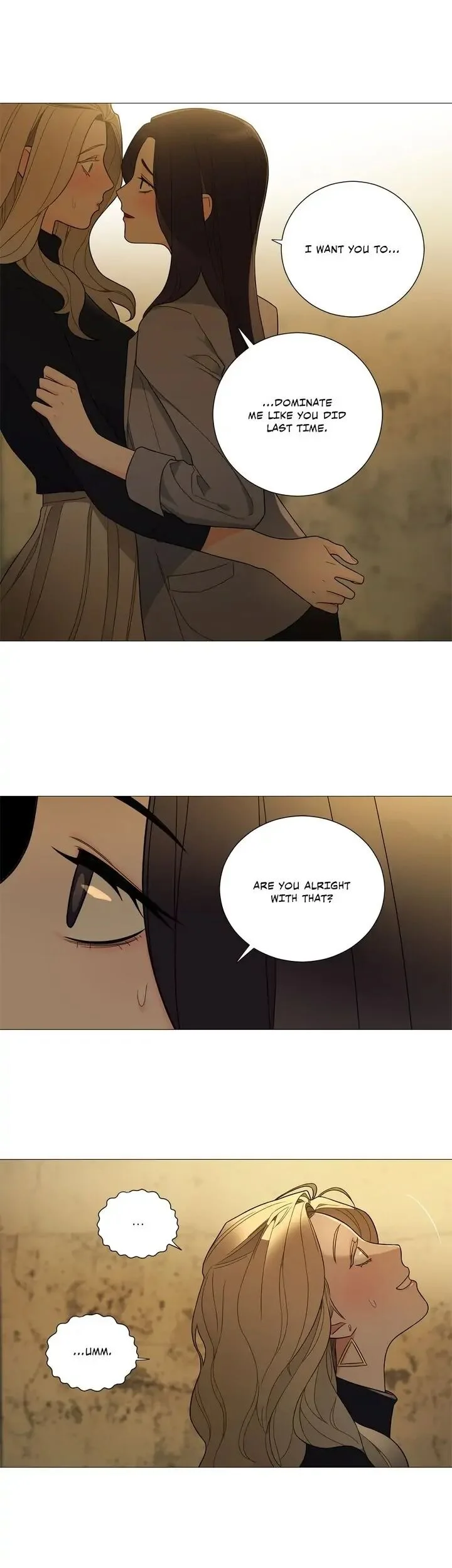 Sadistic Beauty chapter 126 page 5