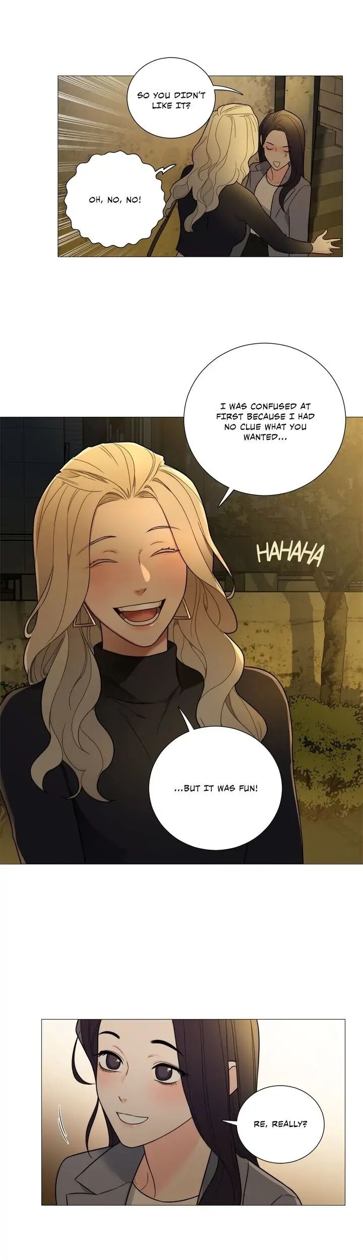 Sadistic Beauty chapter 126 page 6