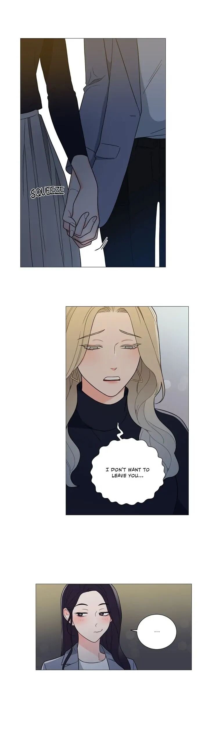 Sadistic Beauty chapter 126 page 8