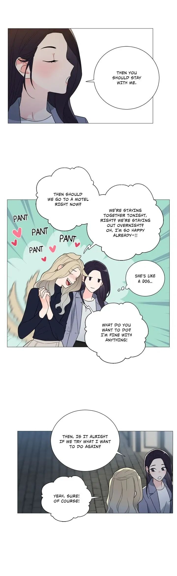 Sadistic Beauty chapter 126 page 9