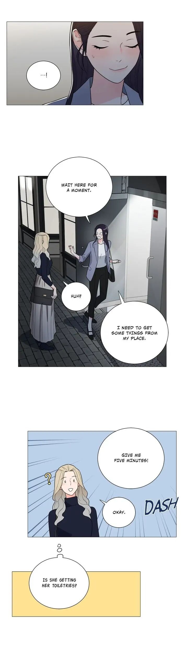 Sadistic Beauty chapter 126 page 10