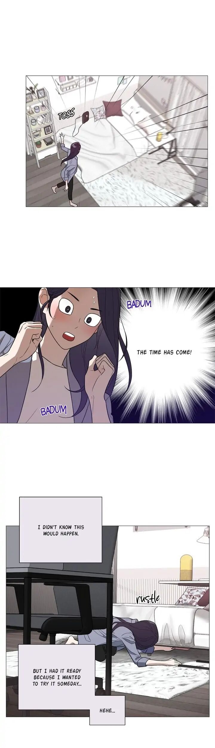 Sadistic Beauty chapter 126 page 11