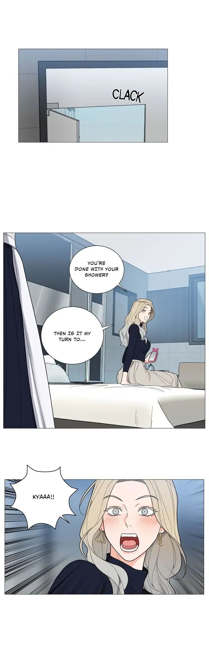 Sadistic Beauty chapter 126 page 14