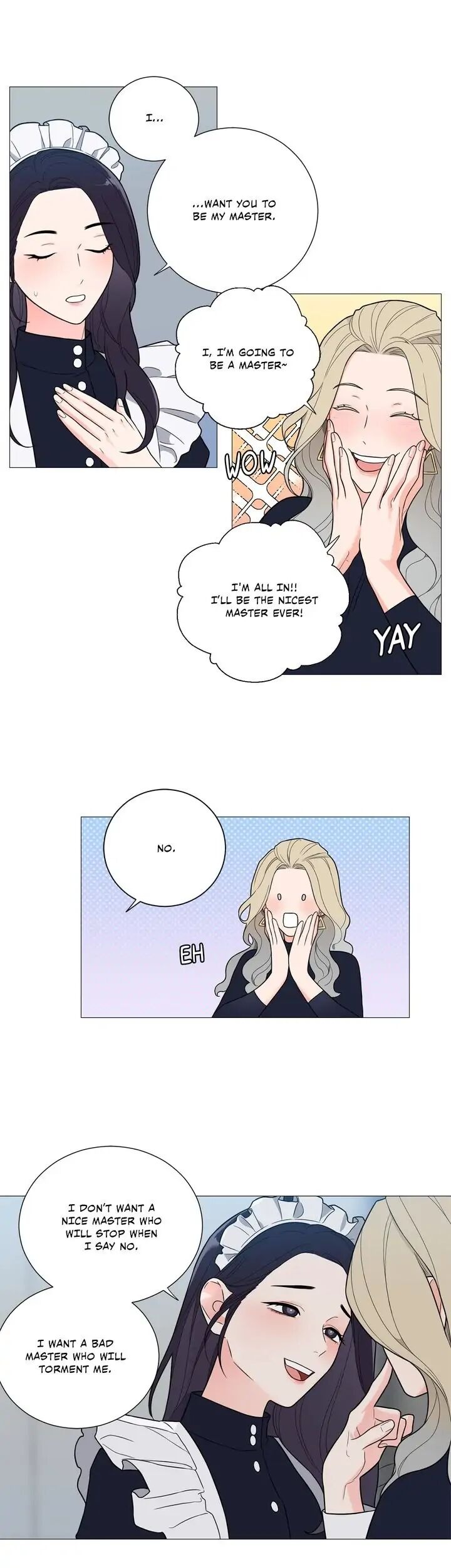 Sadistic Beauty chapter 126 page 17
