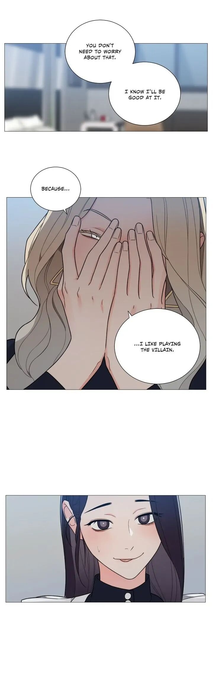 Sadistic Beauty chapter 126 page 19