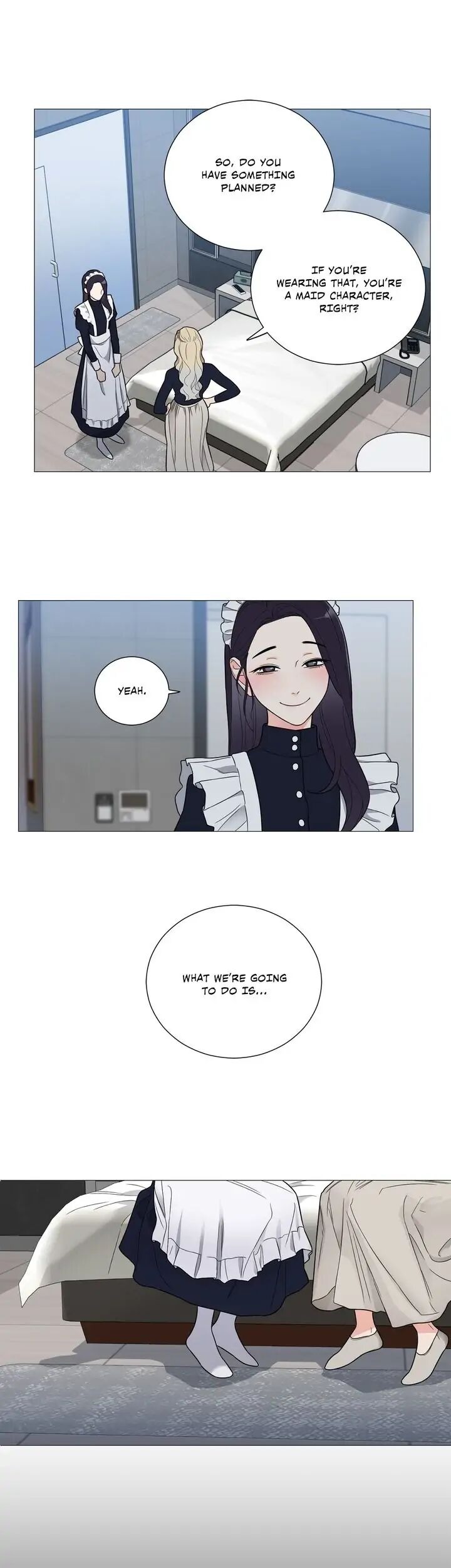 Sadistic Beauty chapter 126 page 20