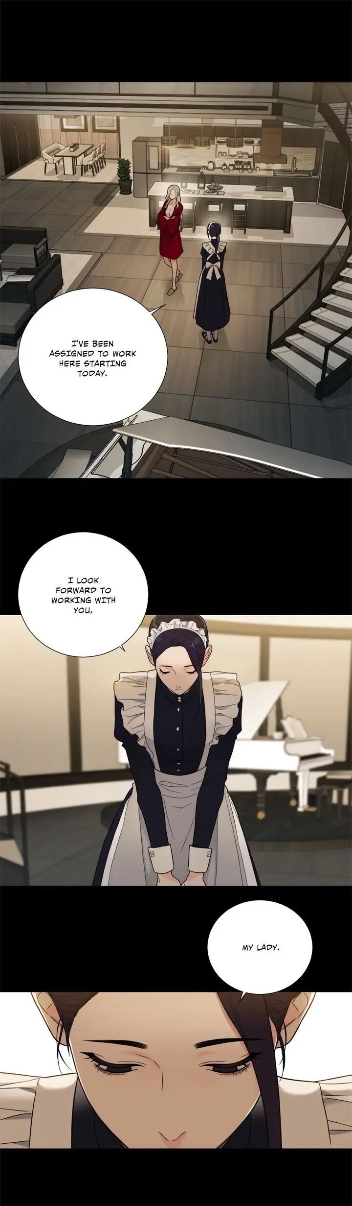 Sadistic Beauty chapter 126 page 22