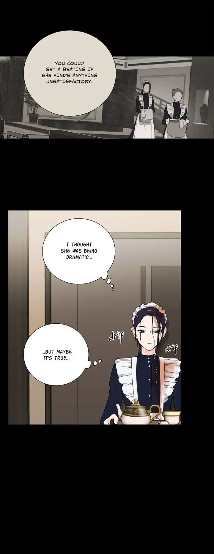 Sadistic Beauty chapter 127 page 8