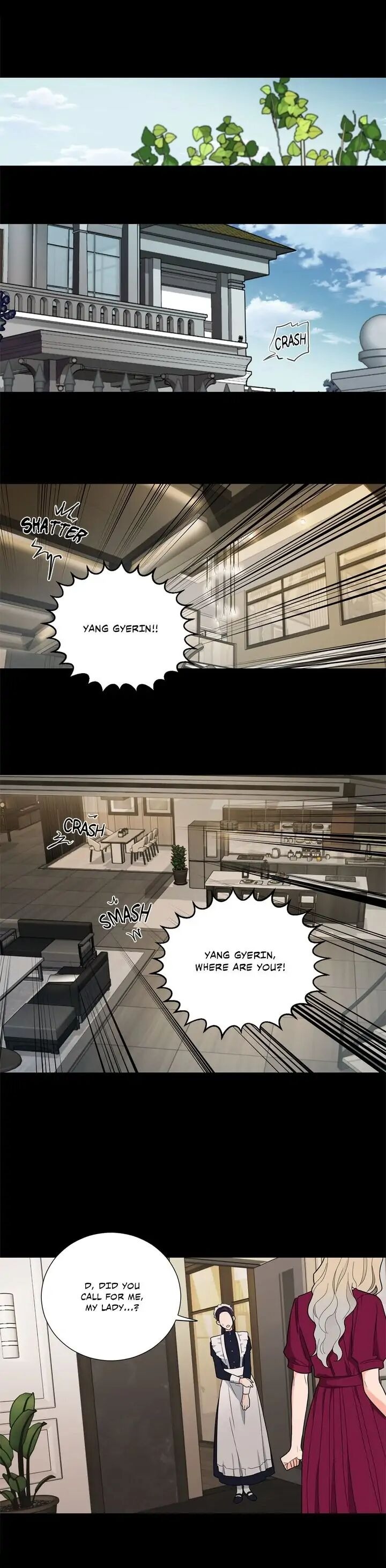 Sadistic Beauty chapter 127 page 9