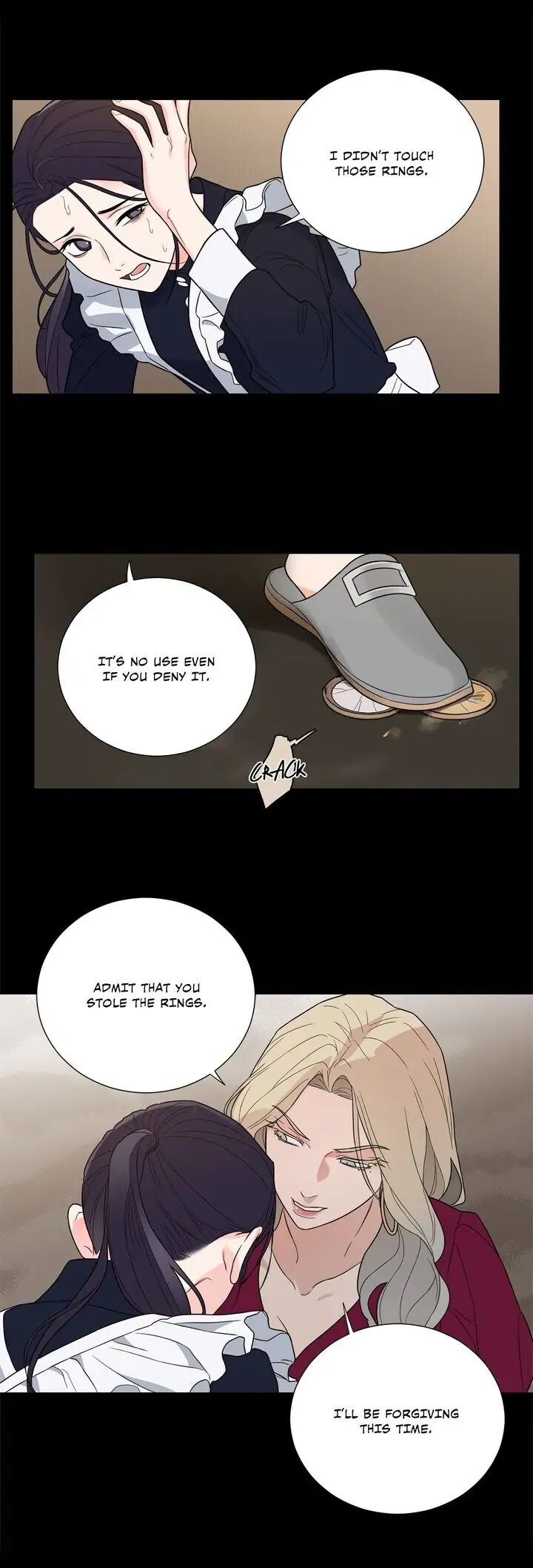 Sadistic Beauty chapter 127 page 12