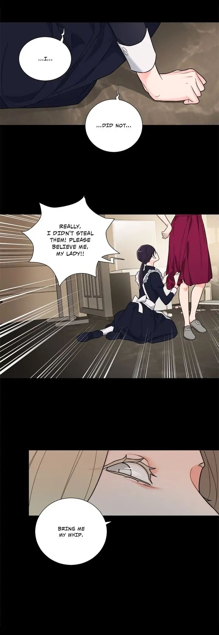 Sadistic Beauty chapter 127 page 13