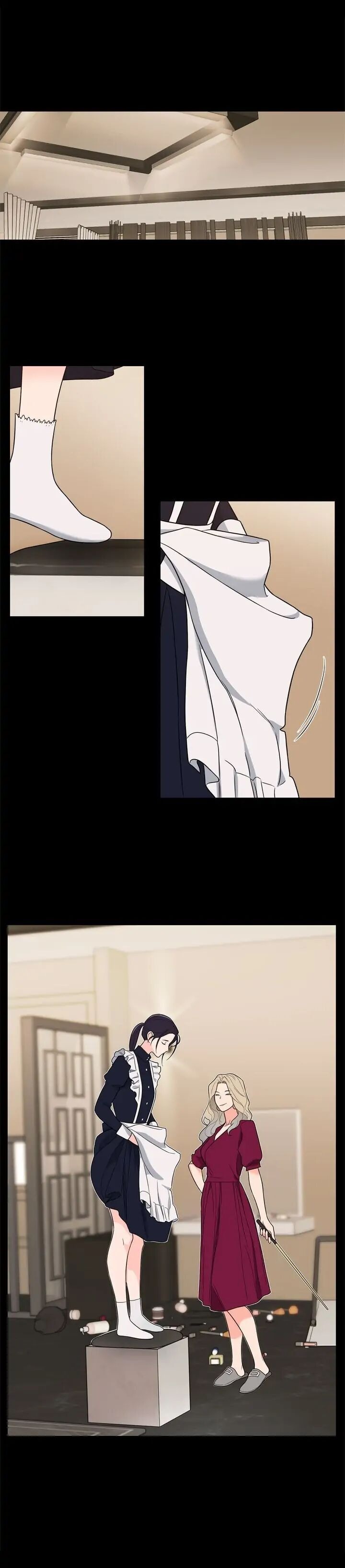 Sadistic Beauty chapter 127 page 14