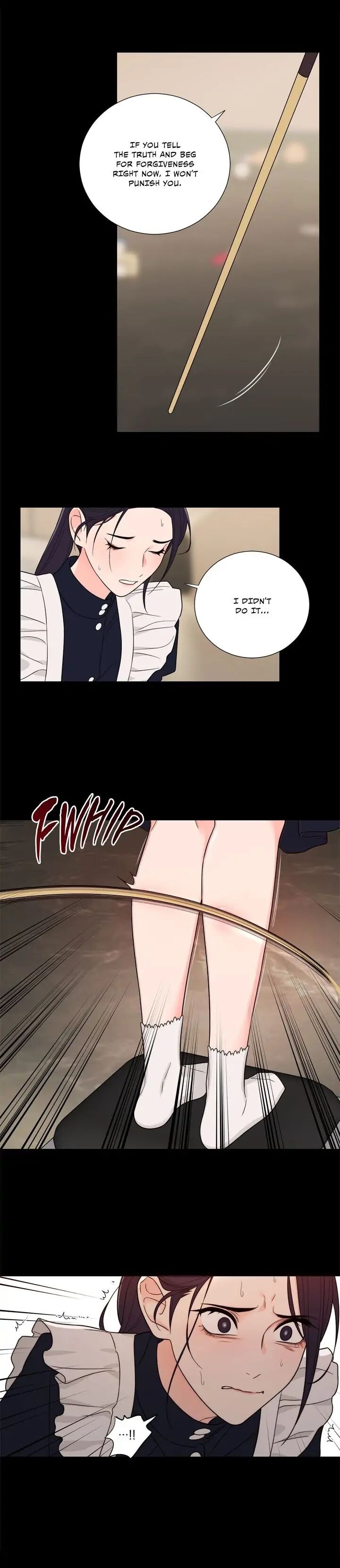 Sadistic Beauty chapter 127 page 15