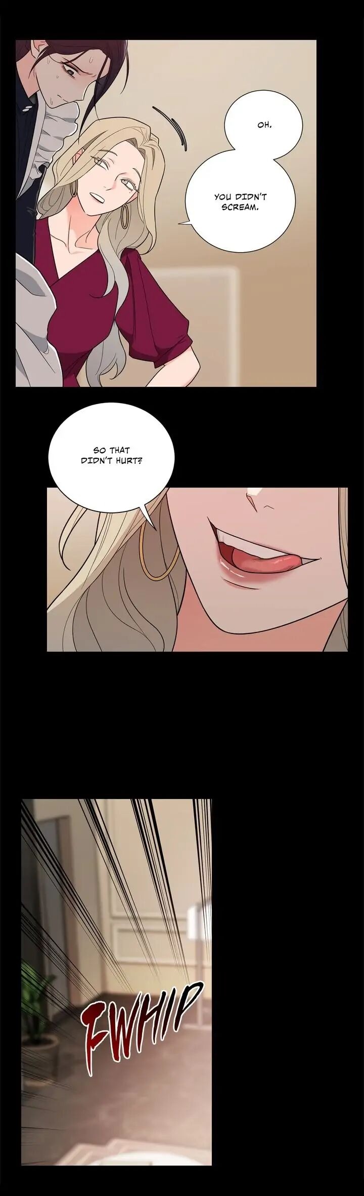 Sadistic Beauty chapter 127 page 16