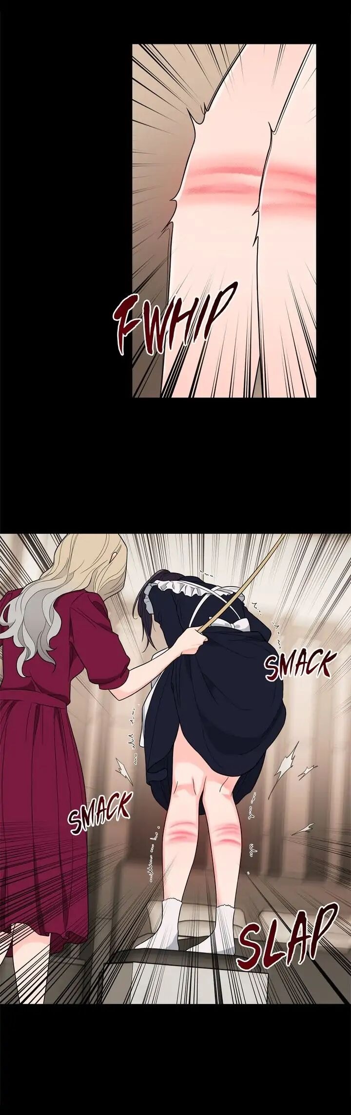 Sadistic Beauty chapter 127 page 17