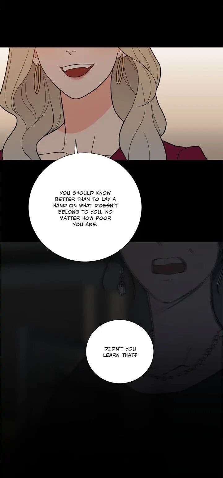Sadistic Beauty chapter 127 page 20