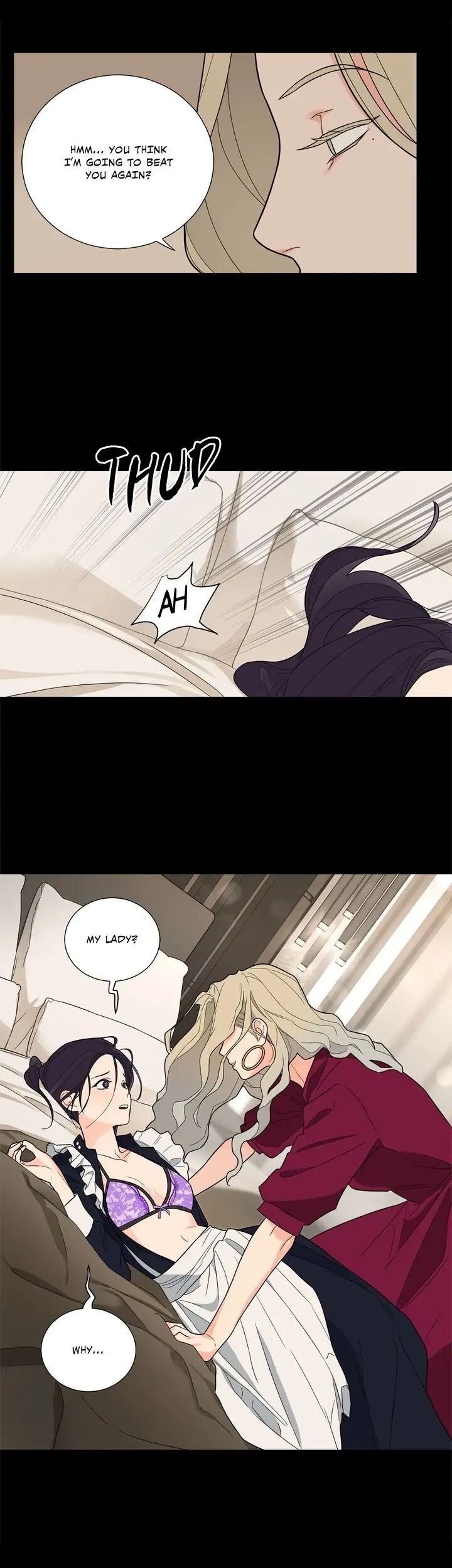 Sadistic Beauty chapter 128 page 10