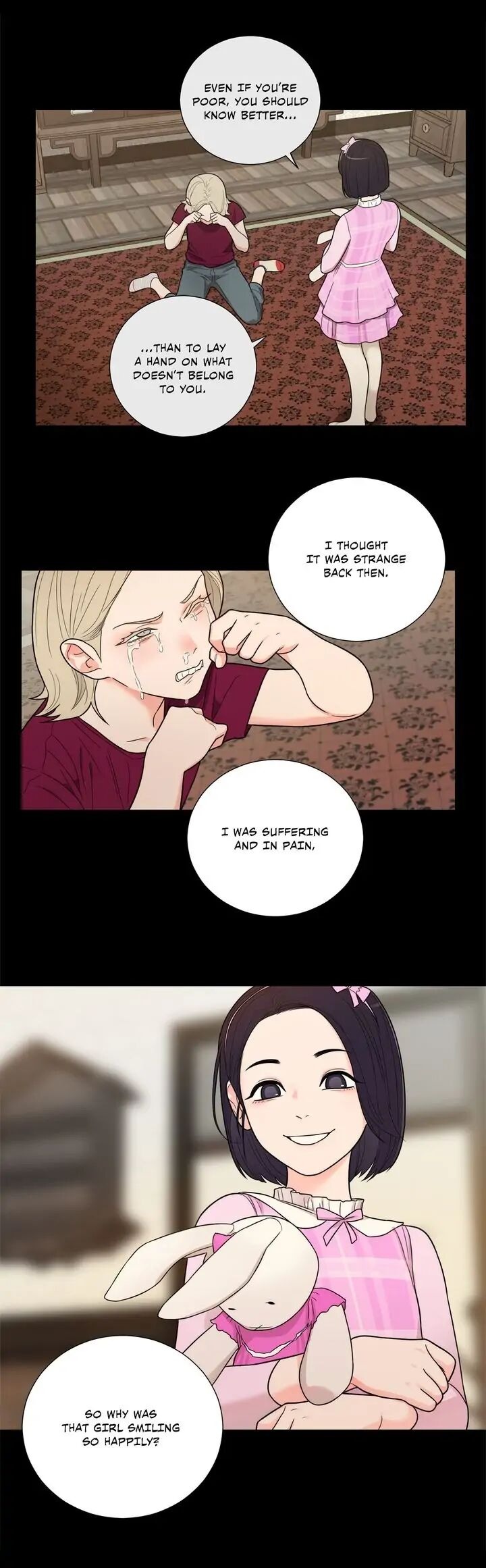 Sadistic Beauty chapter 128 page 18