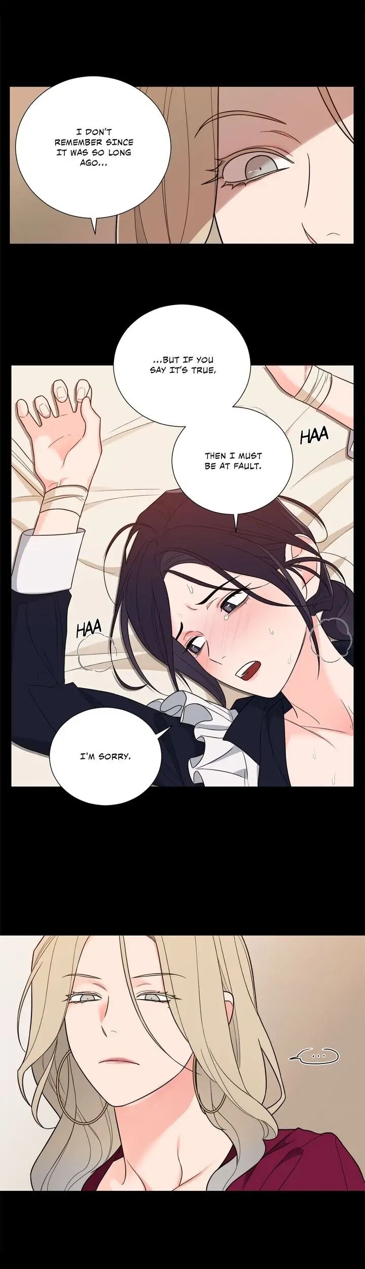 Sadistic Beauty chapter 129 page 4