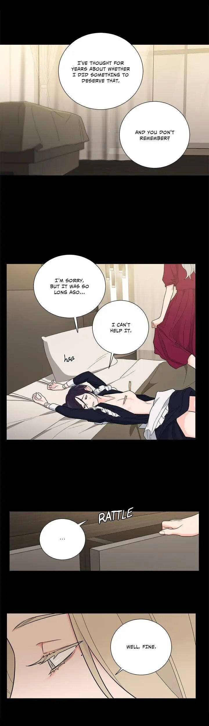Sadistic Beauty chapter 129 page 5