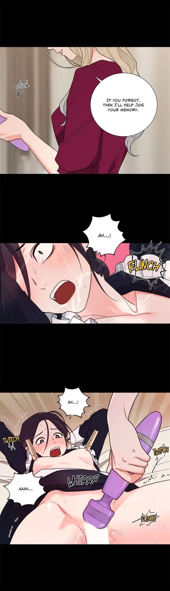 Sadistic Beauty chapter 129 page 6