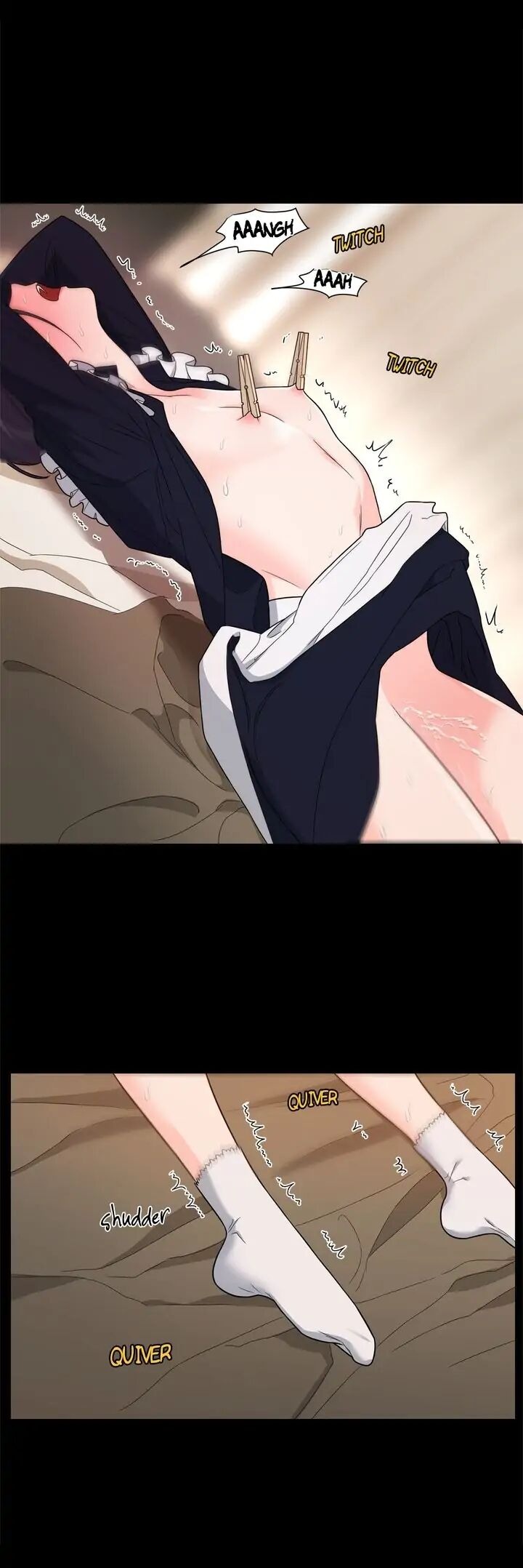 Sadistic Beauty chapter 129 page 12