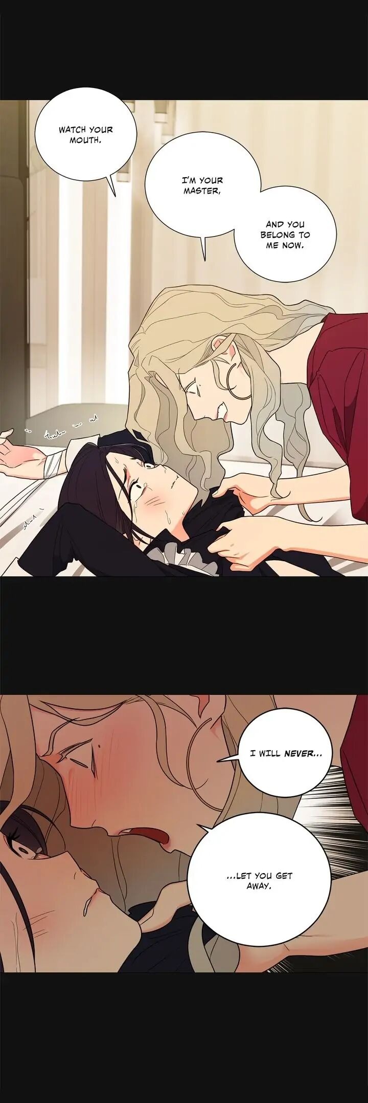 Sadistic Beauty chapter 129 page 15