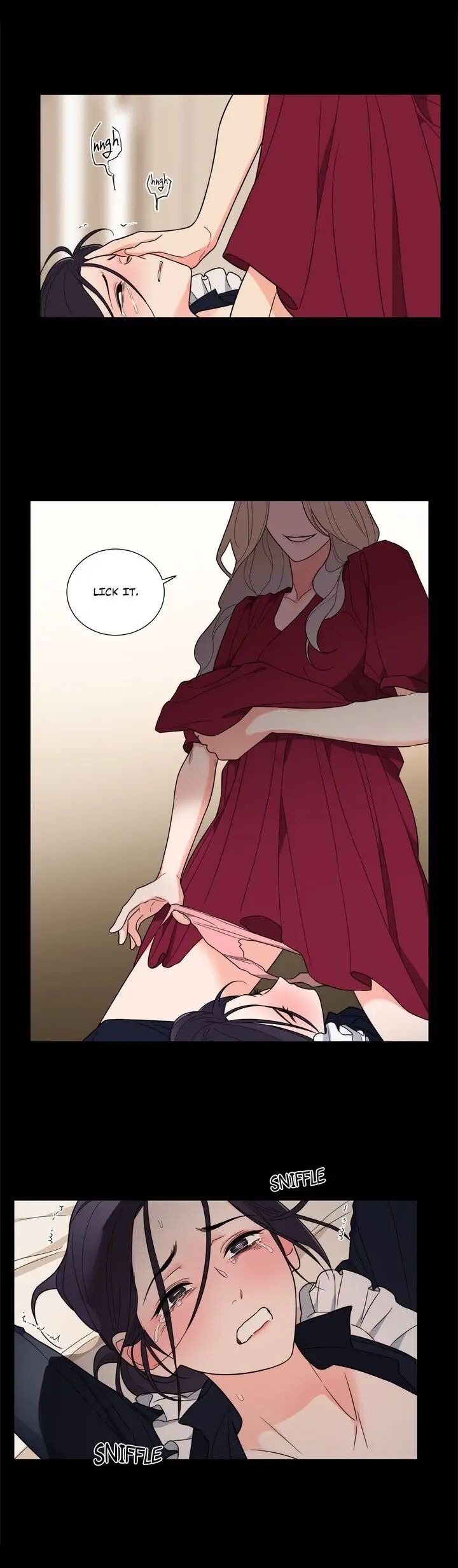 Sadistic Beauty chapter 129 page 16
