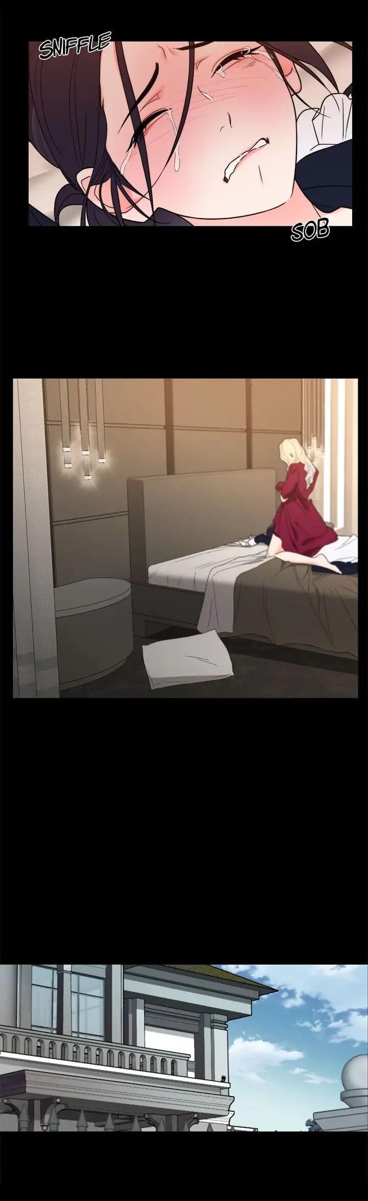 Sadistic Beauty chapter 129 page 17