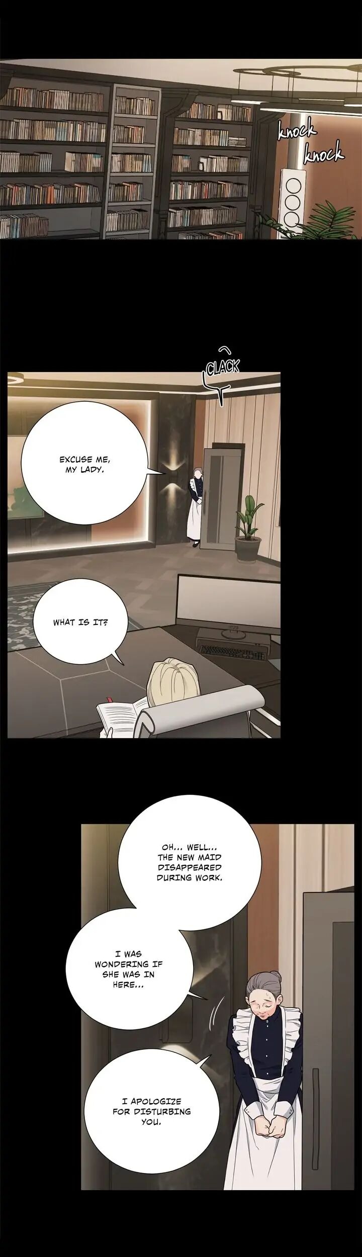 Sadistic Beauty chapter 129 page 18