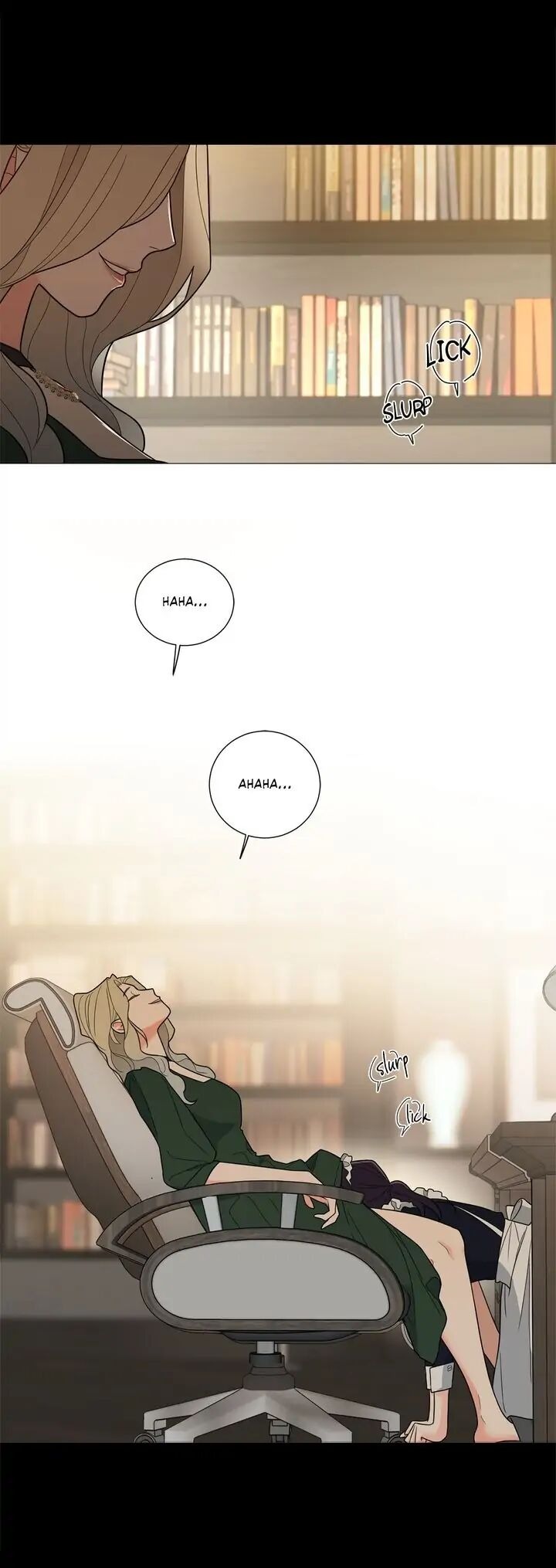 Sadistic Beauty chapter 129 page 21