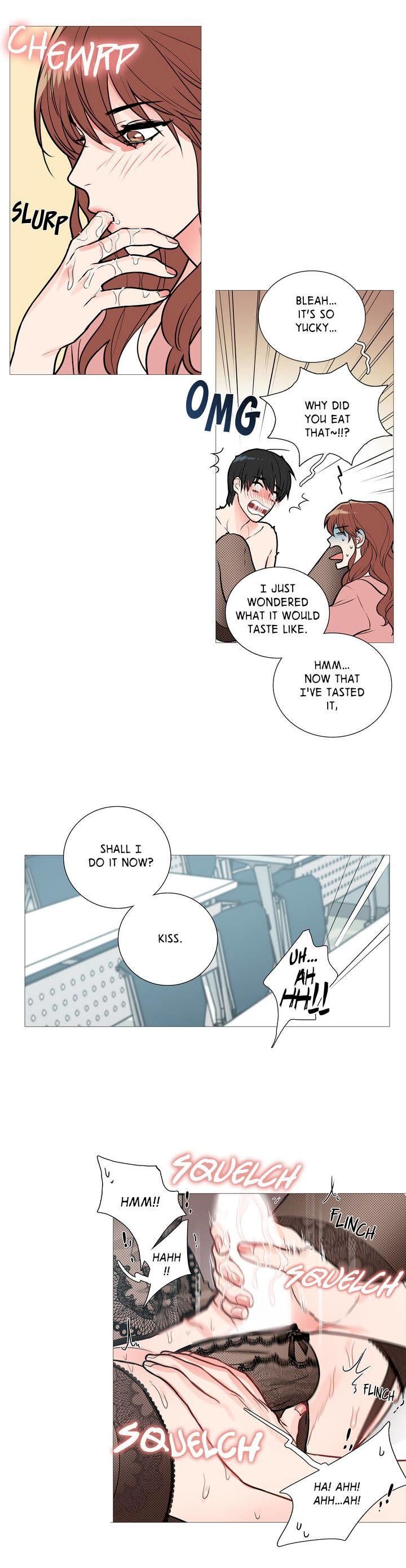 Sadistic Beauty chapter 13 page 6