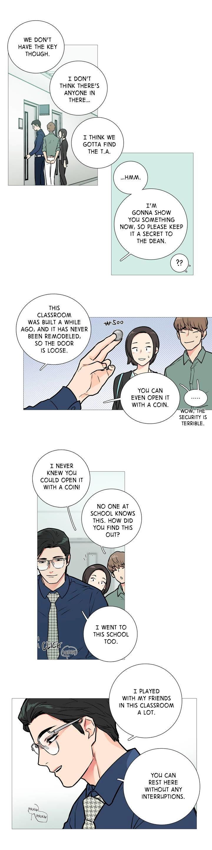 Sadistic Beauty chapter 13 page 12