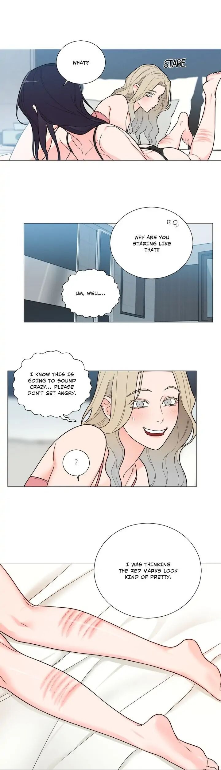 Sadistic Beauty chapter 130 page 2