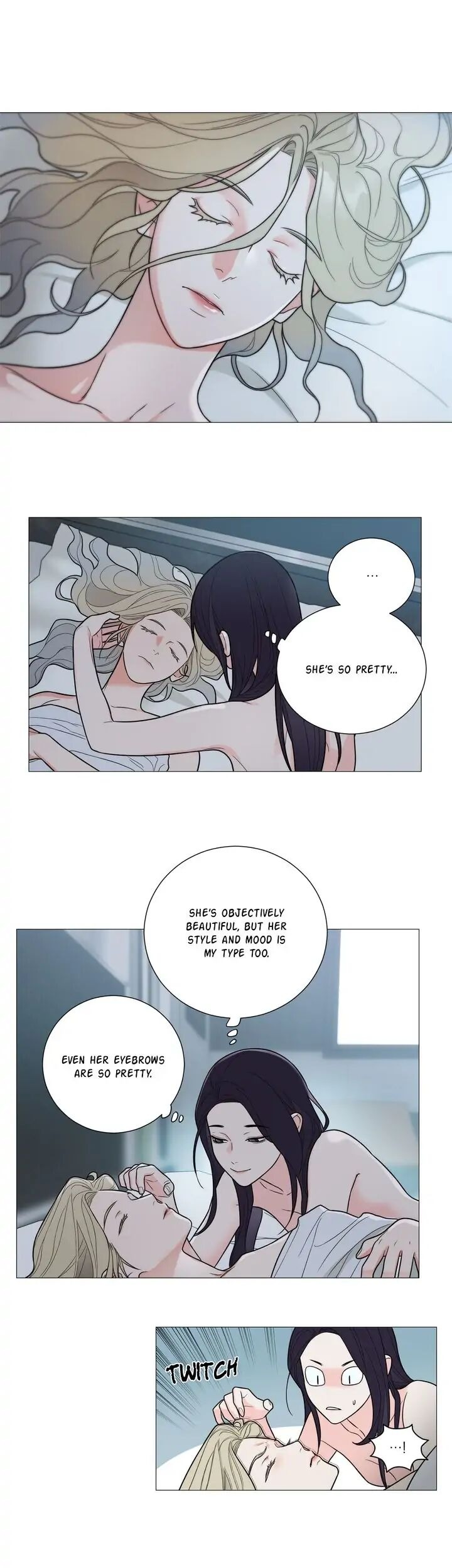 Sadistic Beauty chapter 130 page 10