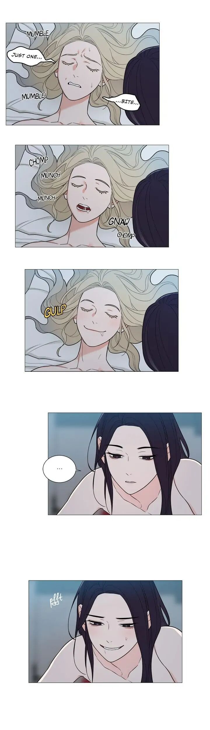 Sadistic Beauty chapter 130 page 11