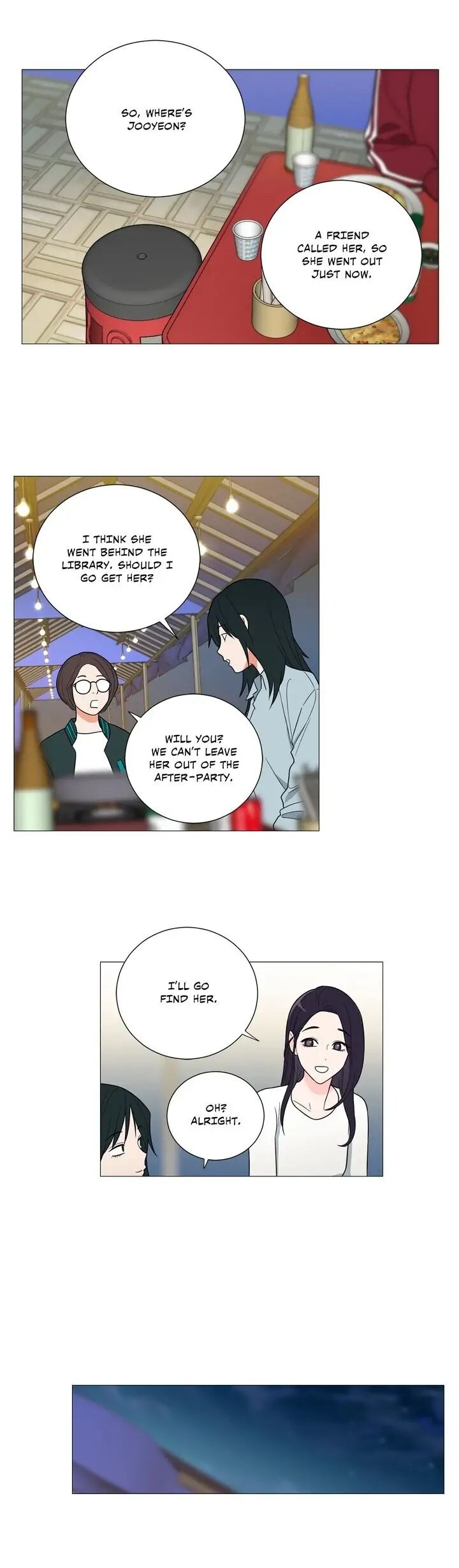 Sadistic Beauty chapter 130 page 17