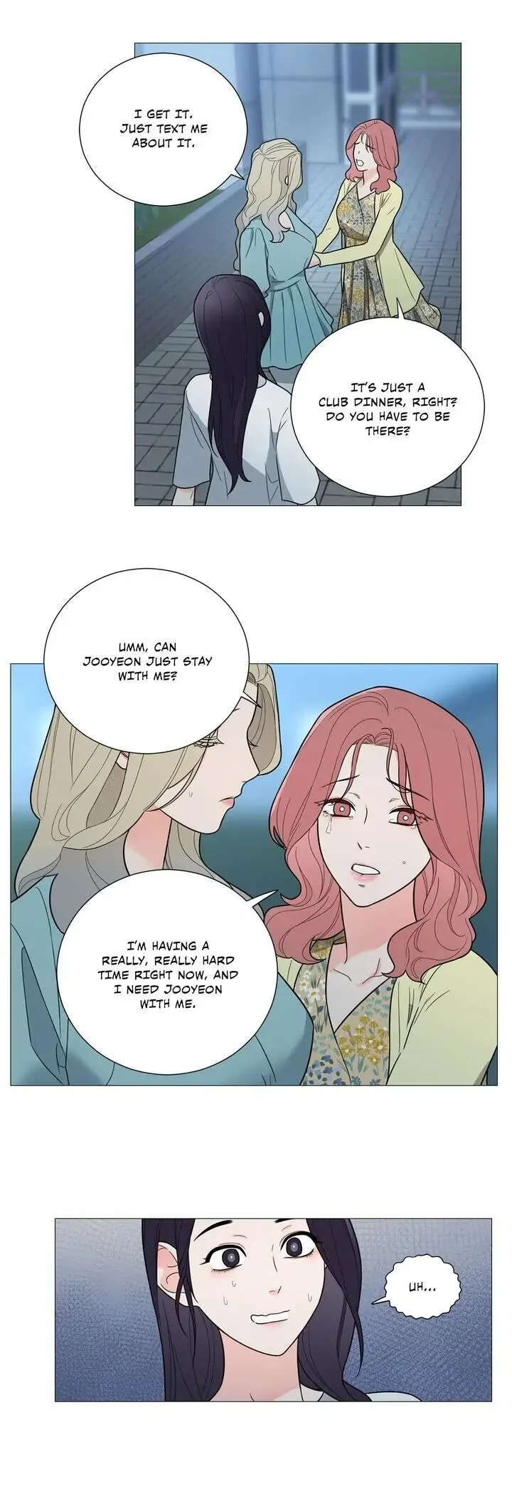 Sadistic Beauty chapter 131 page 5