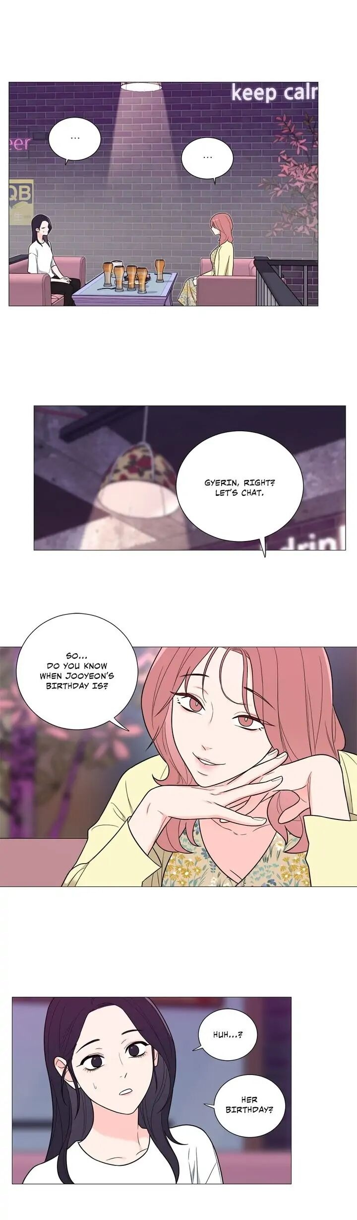 Sadistic Beauty chapter 131 page 12