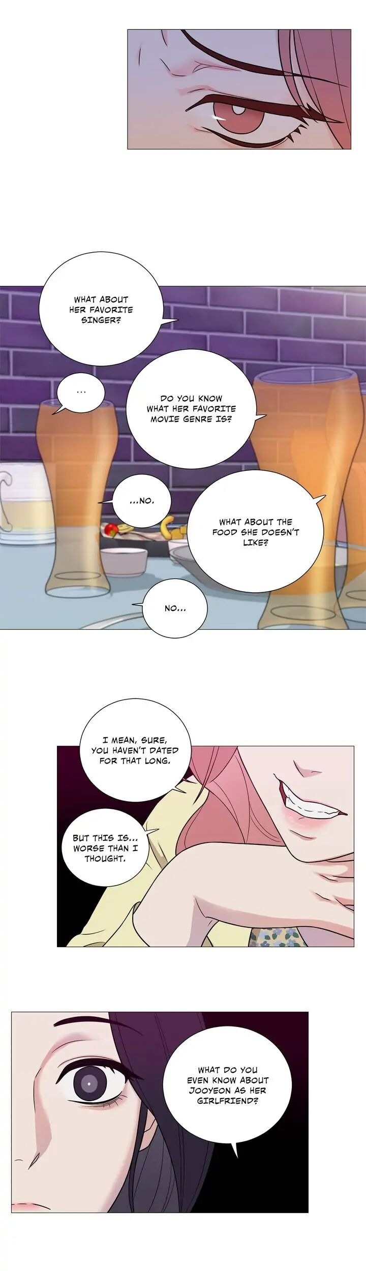 Sadistic Beauty chapter 131 page 13