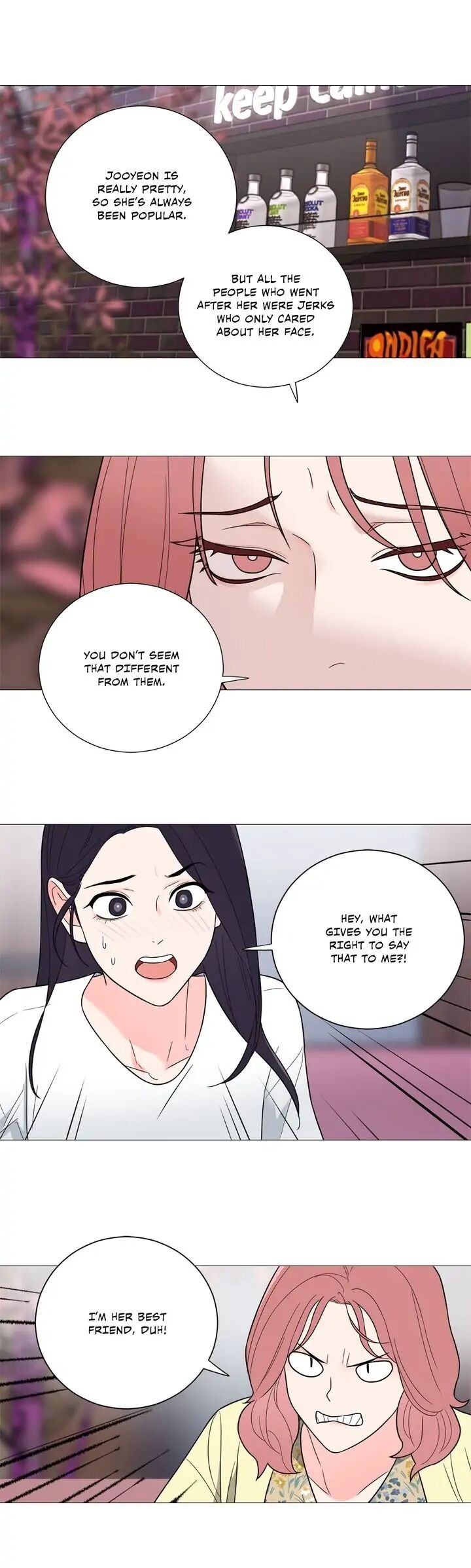 Sadistic Beauty chapter 131 page 14