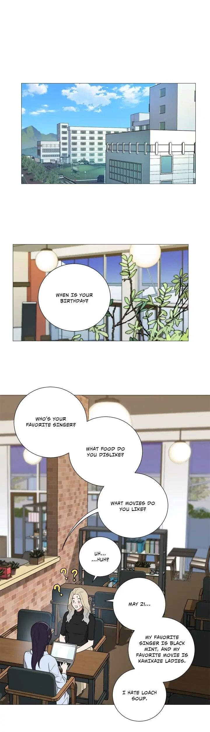 Sadistic Beauty chapter 131 page 16