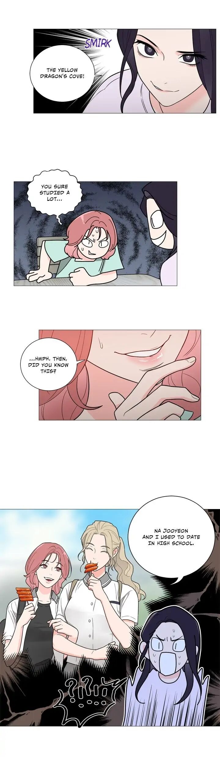 Sadistic Beauty chapter 131 page 20