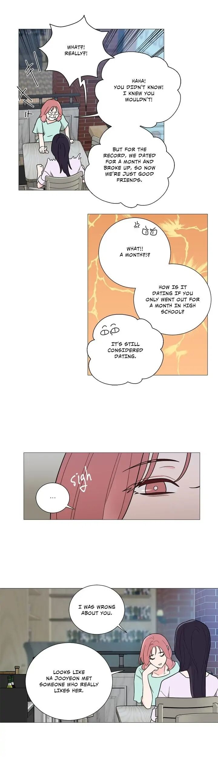 Sadistic Beauty chapter 131 page 21