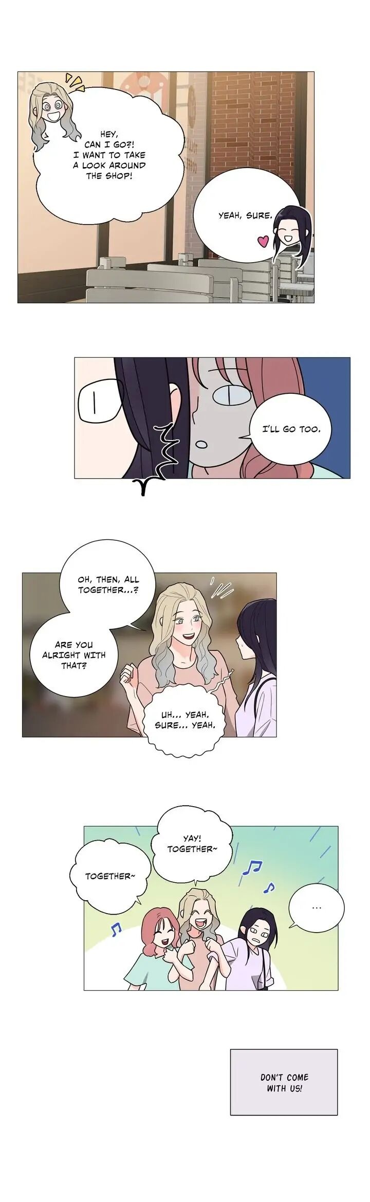 Sadistic Beauty chapter 131 page 23
