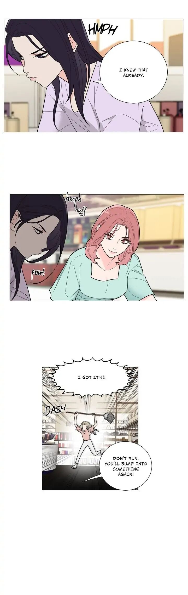Sadistic Beauty chapter 132 page 6